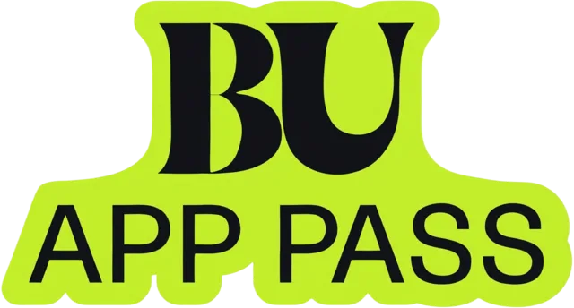 BU App Pass 2.0